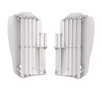 Polisport Rad LOUVERS YZF450 18-22 WH