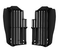 Polisport Radiator Louvers Yamaha Yz250/450 F 18-20&yz125/250 06-20 One Size