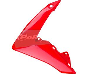 Polisport Radiator Scoops Honda Crf110f 13-19 One Size