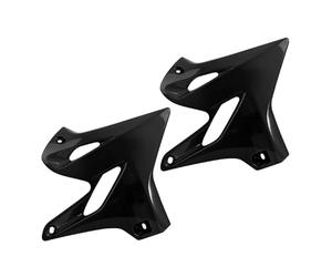 Polisport Radiator Scoops Yamaha Yz125/250 15-20 One Size