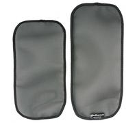 Retine Radiatore Polisport nero KTM / HVA