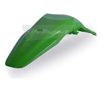 Parafanghi Posteriore POLISPORT Verde Kawasaki kx250f/kx450f per