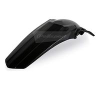 Polisport Parafango posteriore per Suzuki RMZ250 10-18 Nero taglia unica