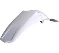 Polisport Off Road Yamaha Yz250f/450f 06-09 Rear Fender Bianco
