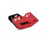 POLISPORT Red Performance Chain Guide Honda CRF250R/450R, rosso