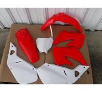 Polisport Restyle Plastica Kit Honda 1997 1998 1999 CR250R CR250 & 98 99 CR125R