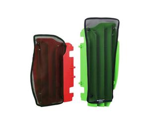 POLISPORT Rete copriradiatore Yamaha YZ125/250