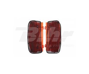 POLISPORT Rete di copertura radiatore Yamaha YZ450F