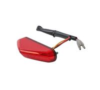 Polisport Rsp Led 3.0 Rear Light Rosso