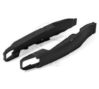 Polisport Schwingarm-Protektorensatz Nero 8456700001 Polisport