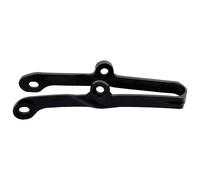 Polisport Pattino catena KX250F 04-05 / RMZ250 04-06 in poliuretano - Nero