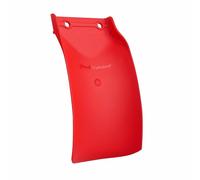 Polisport Scossa Protezione Fango Flap 1993-2007 CR125 CR250 CR125R CR250R Rosso