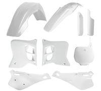 POLISPORT Set di plastica blu - Yamaha YZ 125/250 (93-95)