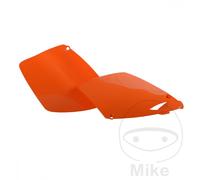 POLISPORT Set fianchetti carenatura