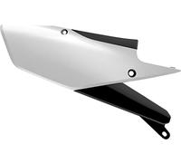 Polisport Set FIANCHETTI CARENATURA Bianco/Nero