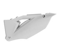 Polisport Kawasaki Kx450f 19-20 Side Panels Bianco