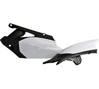 Polisport Off Road Yamaha Yz450f 10-13 Side Panels Bianco