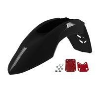 Polisport Off Road Sm Line Front Fender Front Fender Nero