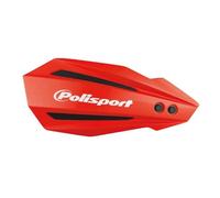 Polisport Ricambio paramani Bullit 8308500047 Plastica Taglia unica