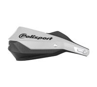 Ricambio Paramani Polisport Trail Blazer Bianco-Nero Nero