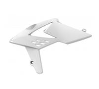 Plastiche Carene di ricambio cover radiatore Bianco Polisport Beta Rr 8418500002