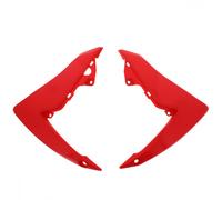 Polisport Spoiler Del Radiatore Per Honda CRF 110F AB13 Rosso 8416200001