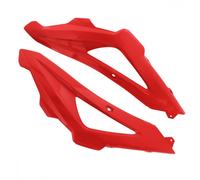 POLISPORT Spoiler Radiatore Adatto An Husqvarna TC 250 450 Te 510 05-07