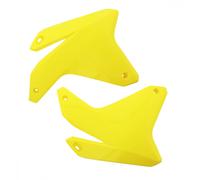 Polisport Spoiler Radiatore Compatibile Con Suzuki RM-Z 450 05-06 Giallo