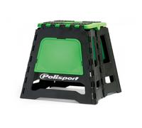 Polisport Supporto Per Moto Pieghevole Per Motocross Enduro