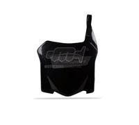 POLISPORT TABELLA PORTA NUMERO ANTERIORE NERO HONDA CRF 450 R 2008-2008