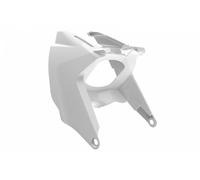 POLISPORT TABELLE PORTA NUMERI LATERALI AIR BOX CASSA FILTRO KTM 65 SX 2016-18