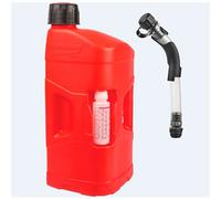 Polisport Tanica Pro Octane 20l With Hose
