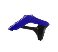 POLISPORT TAPPI DEL RADIATORE SHERCO SC/SC-F '19-'23 COLORE BLU