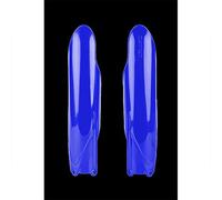 Polisport Yamaha Yz125/250 15-20 Yz250f/450f 10-20 Yz250fx 15-20 Fork Protectors Blu