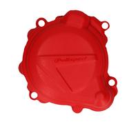 POLISPORT Zündungsdeckelschutz Adatto An beta RR Xtrainer 250 300 ab13 Rosso