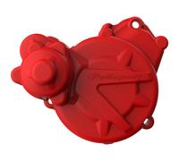 POLISPORT Zündungsdeckelschutz Adatto An Gas Ec XC 250 300 ab17 Rosso