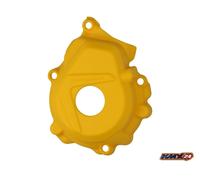 Polisport Zündungsdeckelschutz Adatto An Gasgas Mc 250F 350F 21-23 Giallo