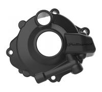 POLISPORT Zündungsdeckelschutz Adatto An Honda Crf 250 ab18 Nero