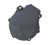 POLISPORT Zündungsdeckelschutz Adatto An Husqvarna Fe 450 501 ab17 Grigio