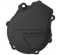 POLISPORT Zündungsdeckelschutz Adatto An Husqvarna Fe 450 501 ab17 Nero