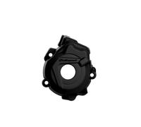 POLISPORT Zündungsdeckelschutz Adatto An KTM EXC 250 300 ab17 Nero