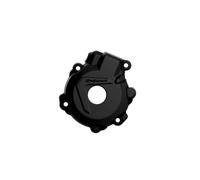 POLISPORT Zündungsdeckelschutz Adatto An KTM Freeride 350 12-17 Nero