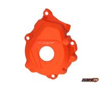 POLISPORT Zündungsdeckelschutz Adatto An KTM Sxf 250 350 ab16