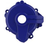 POLISPORT Zündungsdeckelschutz Adatto An Sherco Se 250 300 2T ab14 Blu