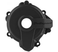 POLISPORT Zündungsdeckelschutz Adatto An Sherco Se 250 300 2T ab14 Nero