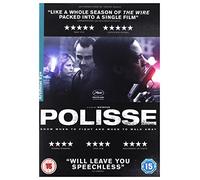 Polisse [DVD] (IMPORT) (Nessuna versione italiana)