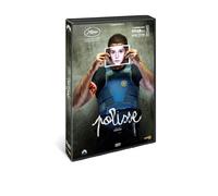Polisse (Import) (Dvd) (2012) Maïwenn Le Besco; Riccardo Scamarcio; Karin Viard;