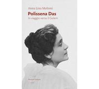 Polissena Das. In viaggio verso il Golem