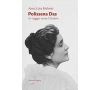 Polissena Das. In viaggio verso il Golem