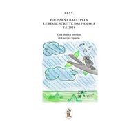 Polissena racconta le fiabe scritte dai piccoli. Edizione 2024. Ediz. illustrata